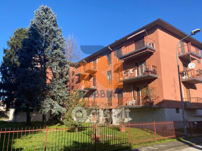 Appartamento in residenziale in Via Enrico De Nicola