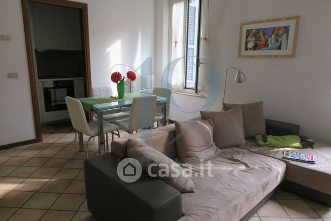 Appartamento in residenziale in Via Francesco Rismondo