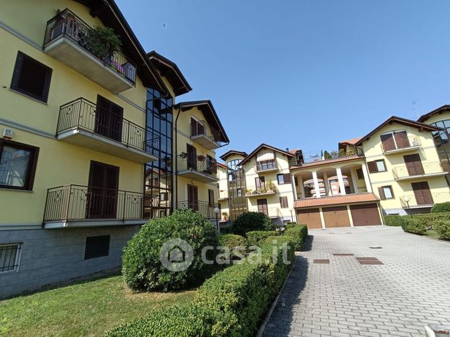 Appartamento in residenziale in Via Argonne