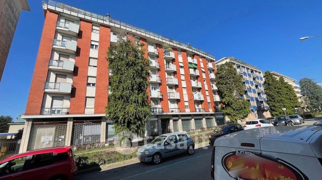 Appartamento in residenziale in Corso Alcide de Gasperi 46