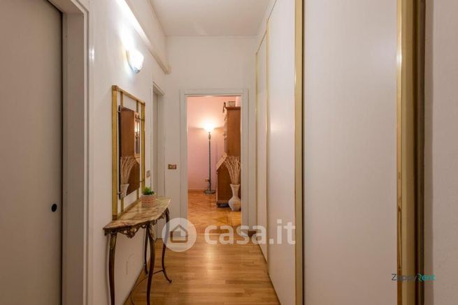 Appartamento in residenziale in Via Principe Eugenio