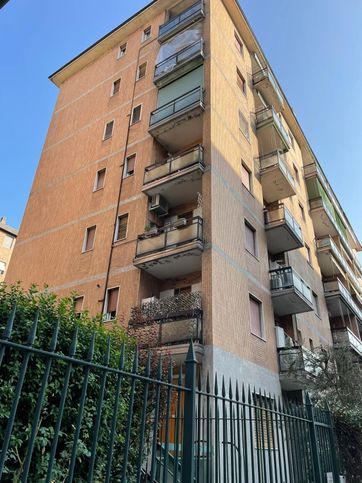 Appartamento in residenziale in Via Privata Carlo Antonio Carlone 2