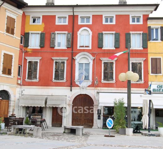 Appartamento in residenziale in Piazza Grande 6