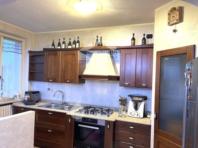 Appartamento in residenziale in Via Roma