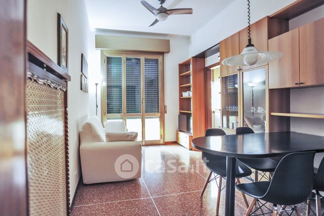Appartamento in residenziale in Via Liguria 1
