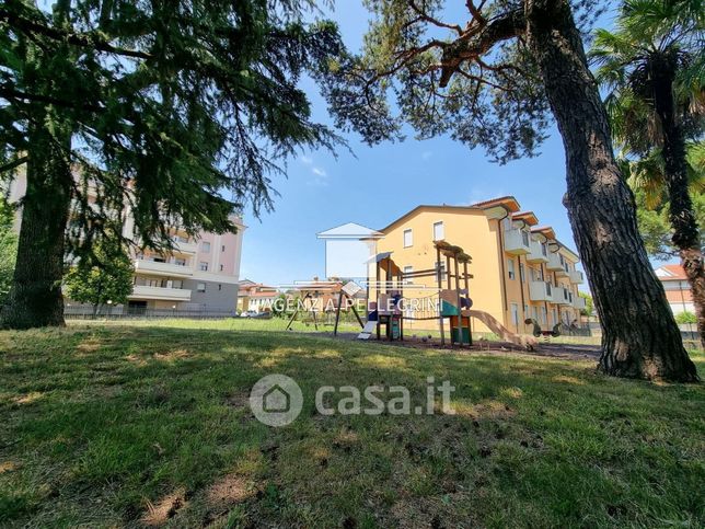 Appartamento in residenziale in Via G. Medici