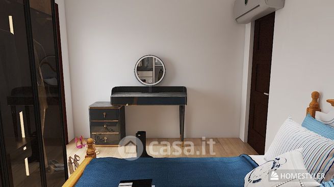 Appartamento in residenziale in Via Romagnoli Giovanni