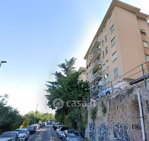 Appartamento in residenziale in Via Generale Roberto Bencivenga 32