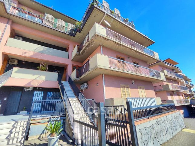 Appartamento in residenziale in Via Sciarelle