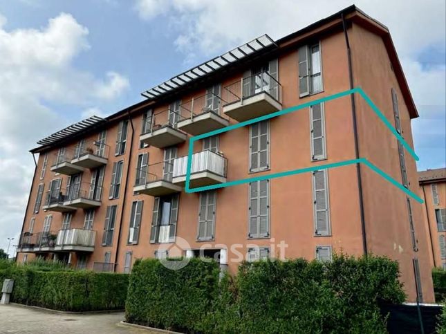 Appartamento in residenziale in Viale Pertini