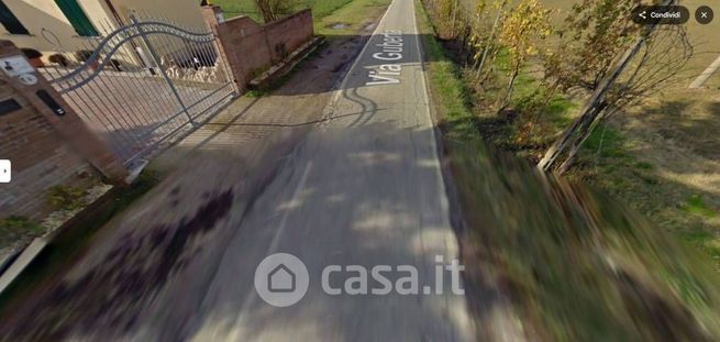 Appartamento in residenziale in Via Guberta 21