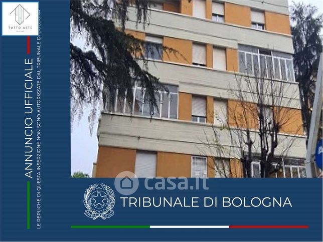 Appartamento in residenziale in Via Yuri Gagarin 9