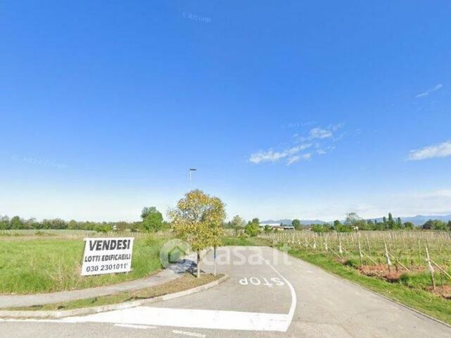 Terreno agricolo in commerciale in Via Fortunata Sposetti