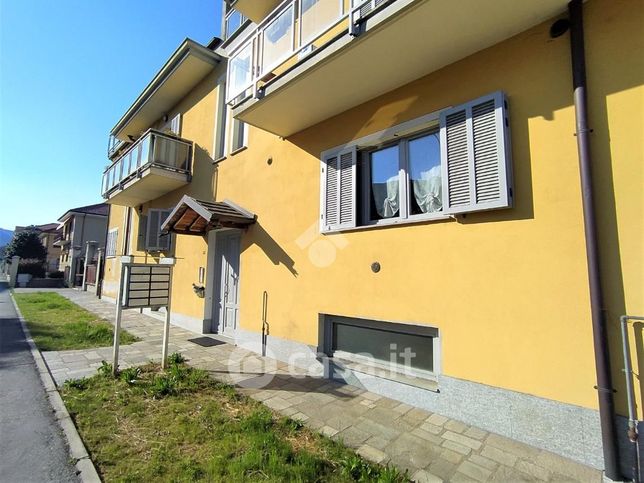 Appartamento in residenziale in Via Poirino 33