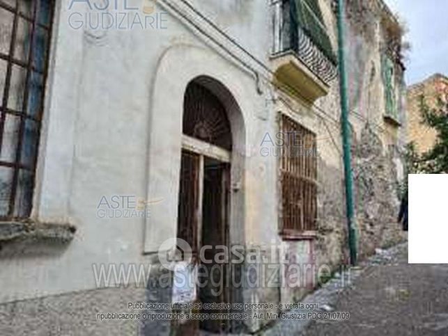 Appartamento in residenziale in Via Gradoni e Canali 26