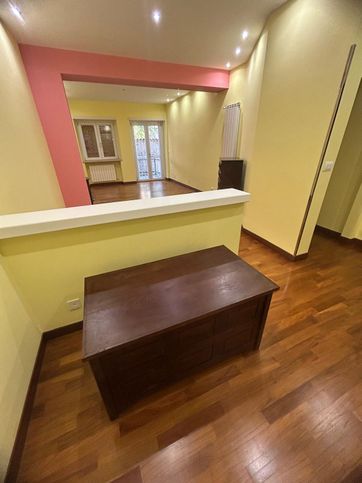 Appartamento in residenziale in Via Monsignor Bagnoli