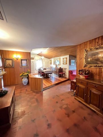 Appartamento in residenziale in Via Antonio De Giacomi
