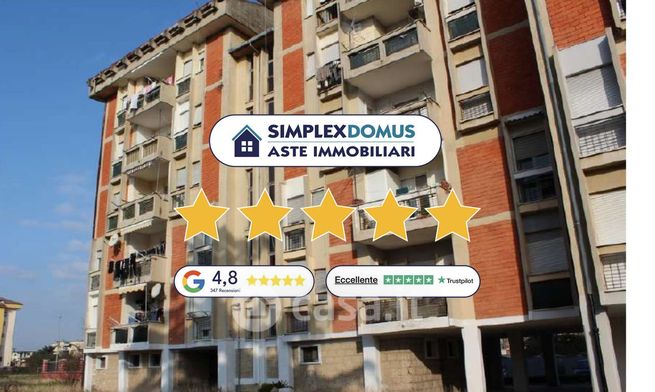 Appartamento in residenziale in Via del Popolo