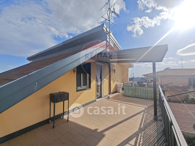 Appartamento in residenziale in Via Ombra