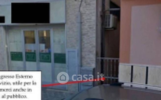 Capannone in commerciale in Via Tenente Luigi Buonaiuto 13