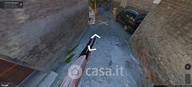 Capannone in commerciale in Vicolo Sferisterio