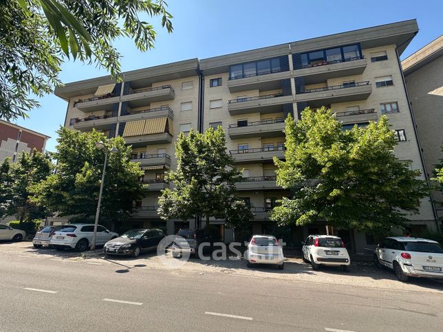 Appartamento in residenziale in Via Martin Luther King 27