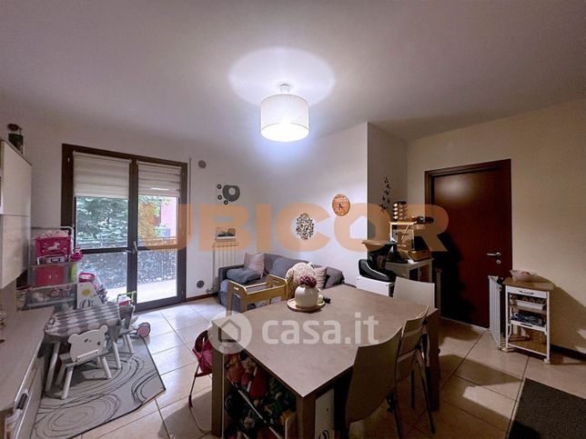 Appartamento in residenziale in 