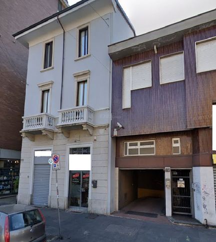 Appartamento in residenziale in Via Padova 272