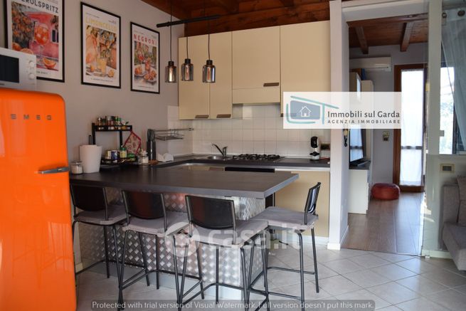 Appartamento in residenziale in Via delle Margherite