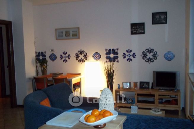 Appartamento in residenziale in Via Carlo Maria Maggi