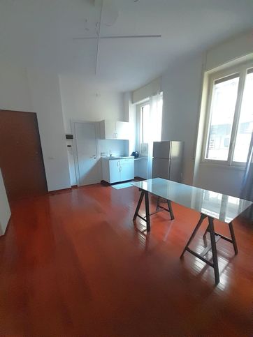 Appartamento in residenziale in Via Gioacchino Rossini 5