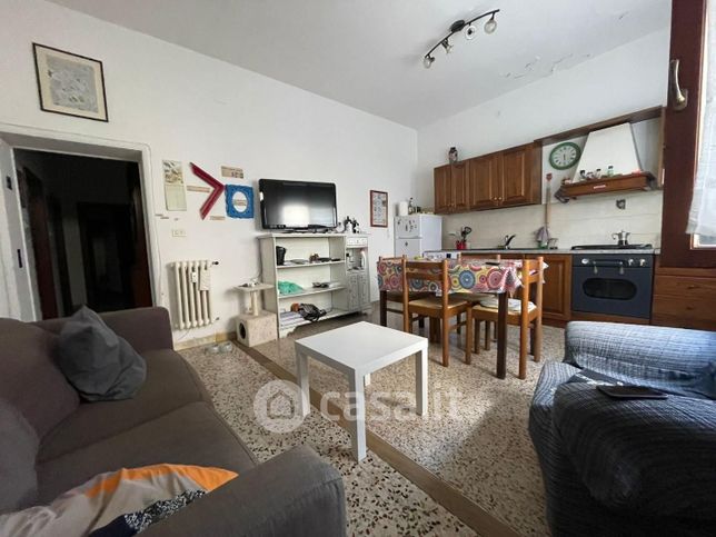 Appartamento in residenziale in Via Duccio di Boninsegna