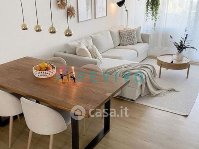 Villetta a schiera in residenziale in Via Guglielmo Marconi