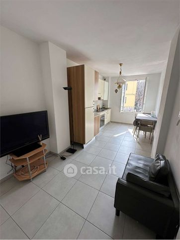 Appartamento in residenziale in Via Umbertina Smerieri