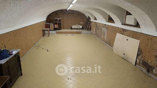 Negozio/locale commerciale in commerciale in Via Aurelio Saffi 53