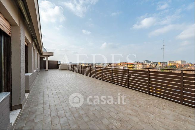 Attico/mansarda in residenziale in 