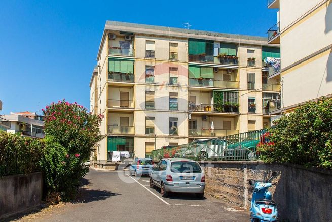 Appartamento in residenziale in Via San Sofia 55