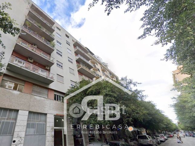 Appartamento in residenziale in Via Sammartino 22