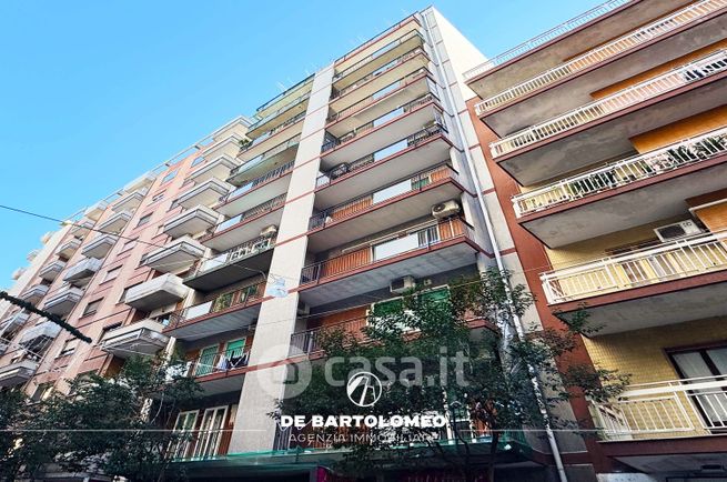 Appartamento in residenziale in Via Cesare Battisti 162