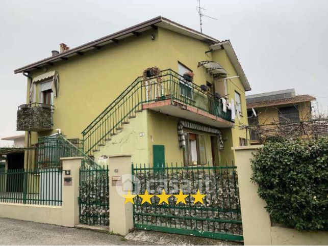 Appartamento in residenziale in Via Risorgimento