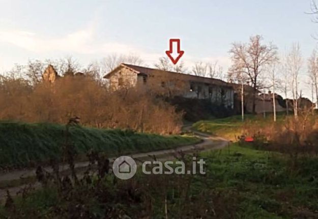 Capannone in commerciale in Via Santa Onorata