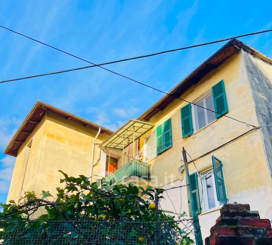 Appartamento in residenziale in Via della Croce