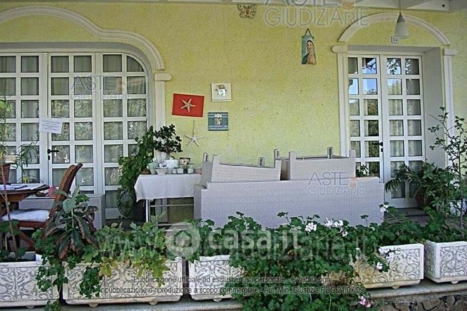 Appartamento in residenziale in 