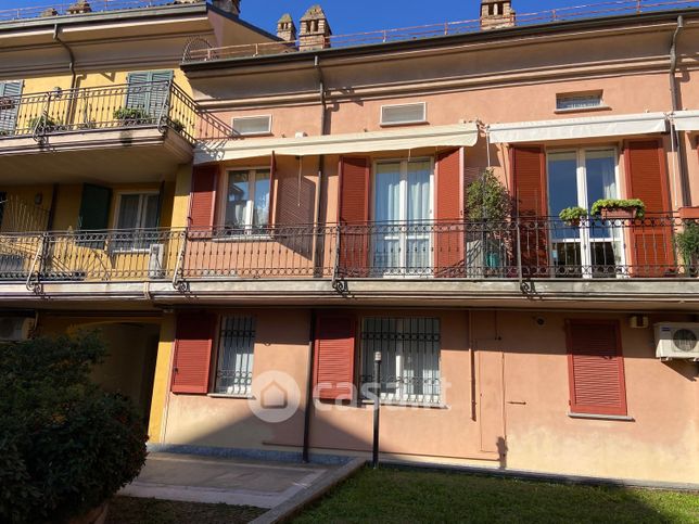 Appartamento in residenziale in Via Emilia 27