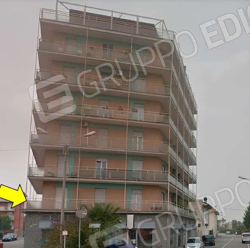 Appartamento in residenziale in Via Vespri Siciliani 79