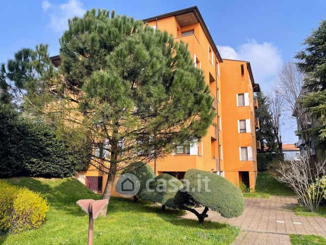 Appartamento in residenziale in Via Giacomo Matteotti 1