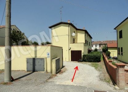 Appartamento in residenziale in Via della Pesca