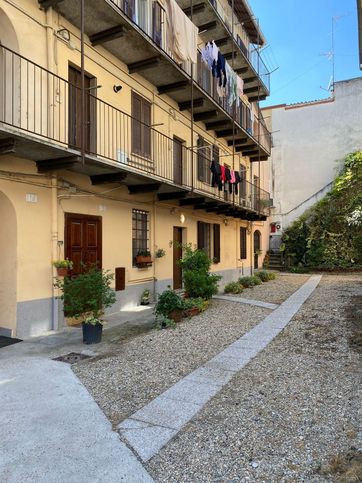 Appartamento in residenziale in Via Michele da Zerbo