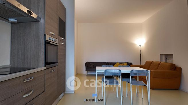 Appartamento in residenziale in Via Alessandro Gambalunga 83