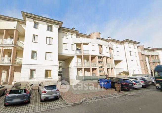Appartamento in residenziale in Via Cesare Beccaria 3